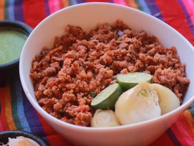 KILO Longaniza