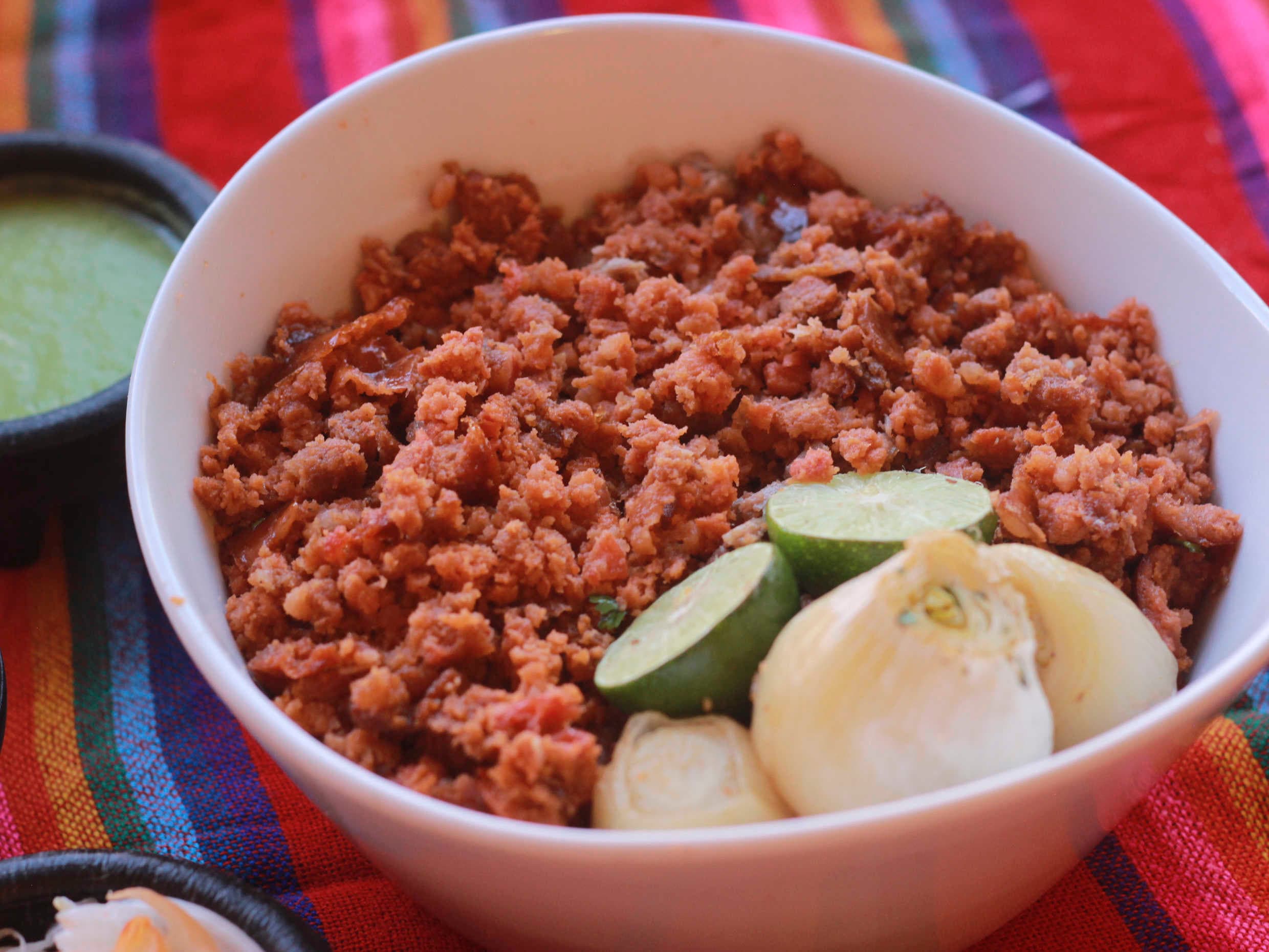 KILO Longaniza