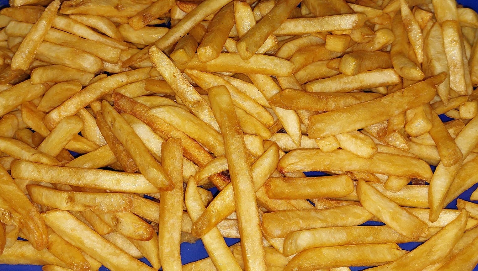 Papas Fritas