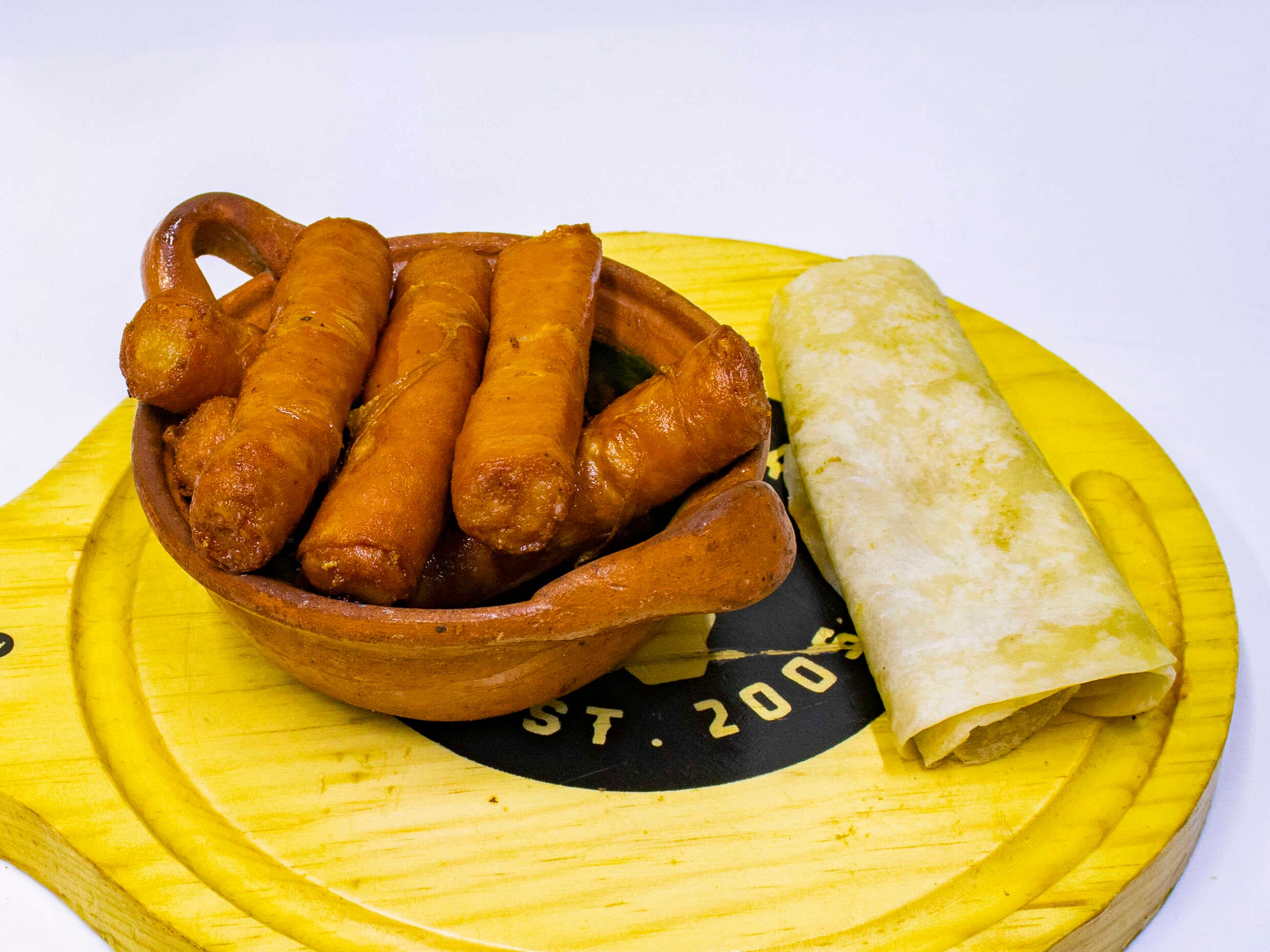 Chistorra