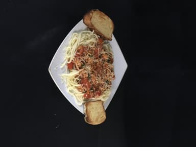 Pasta Mixta