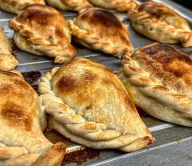 Empanada *