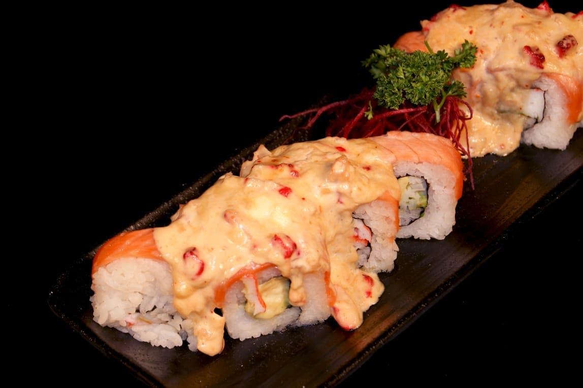 Salim Roll