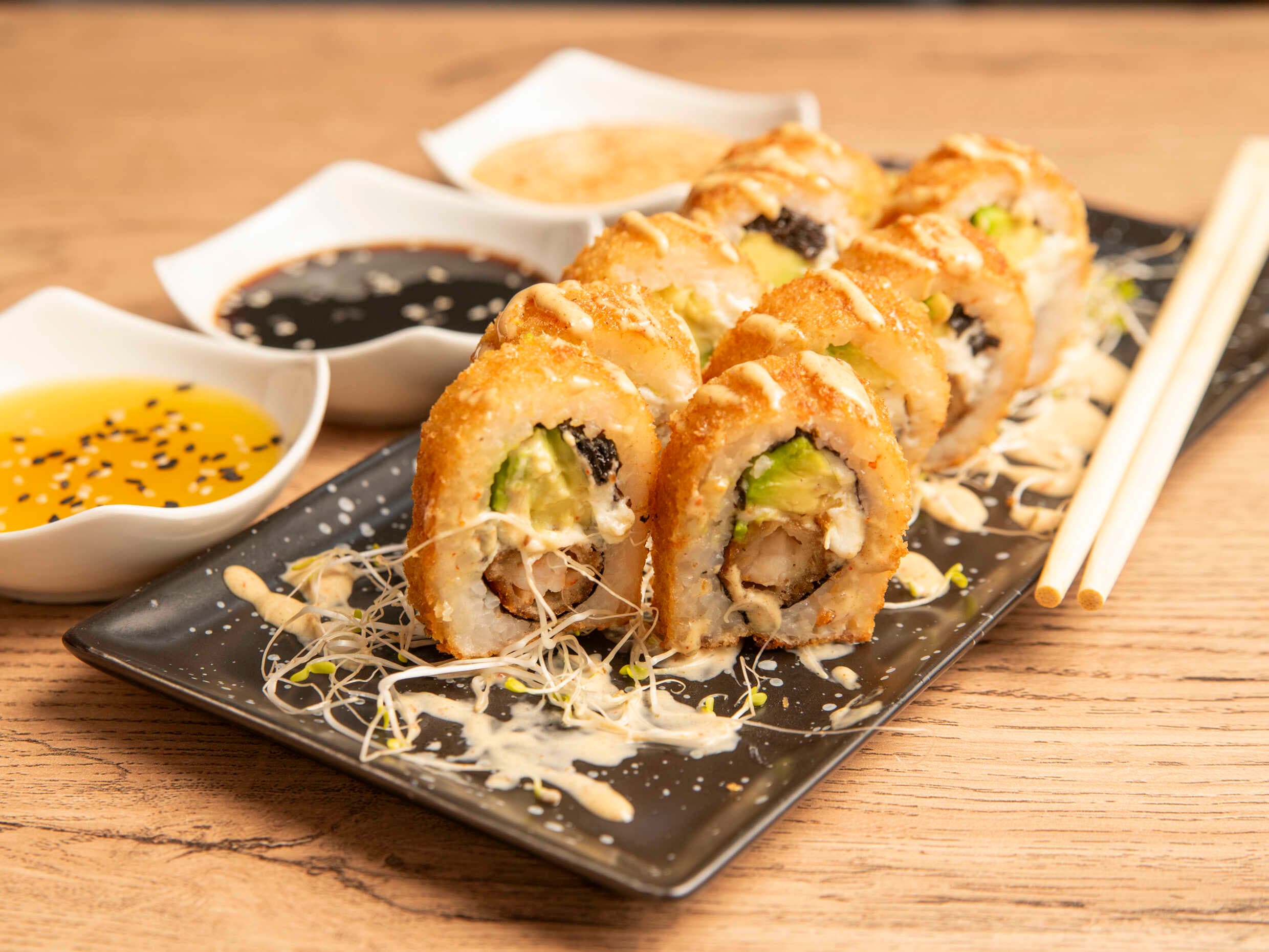 Maki Furai