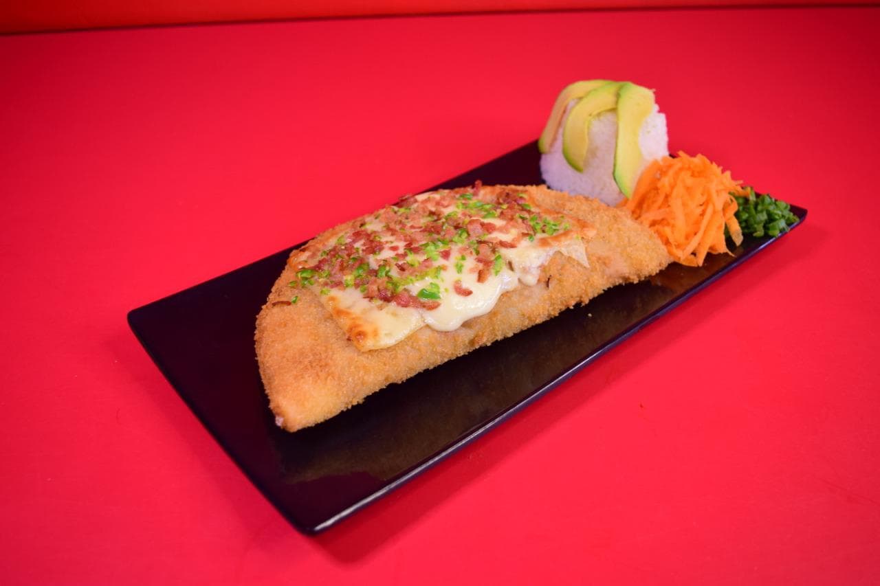 Empanada