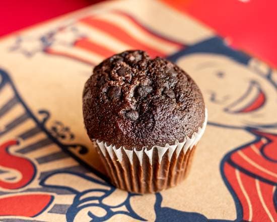 Muffin Chocolate