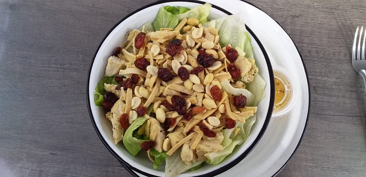 Ensalada Rinconcito