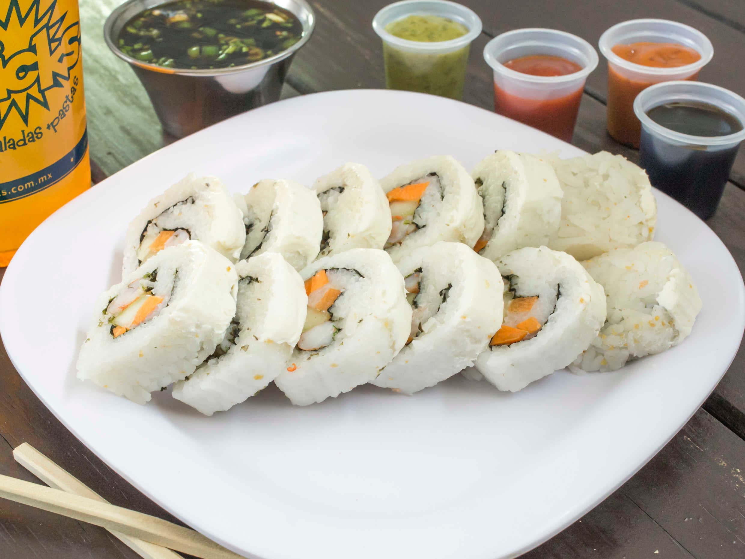 Sushi Filadelfia