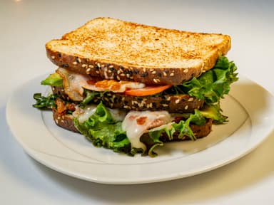 Sandwich Sin Papas