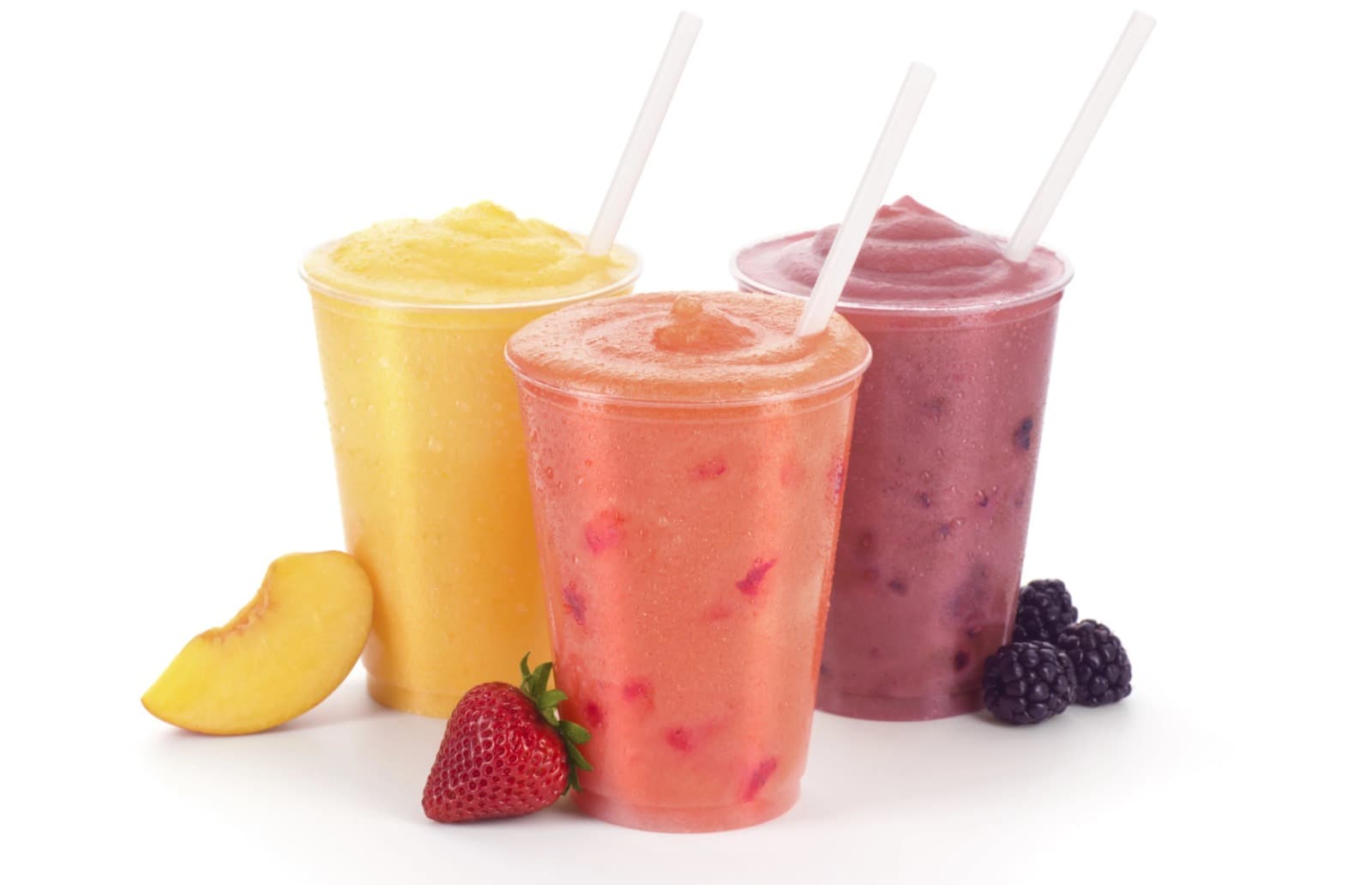 Frappé Tisana (Agua)