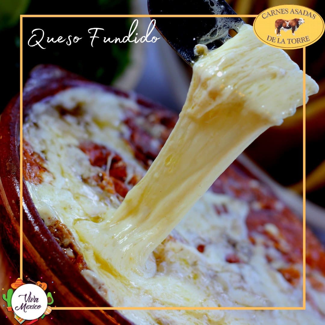 Queso Fundido