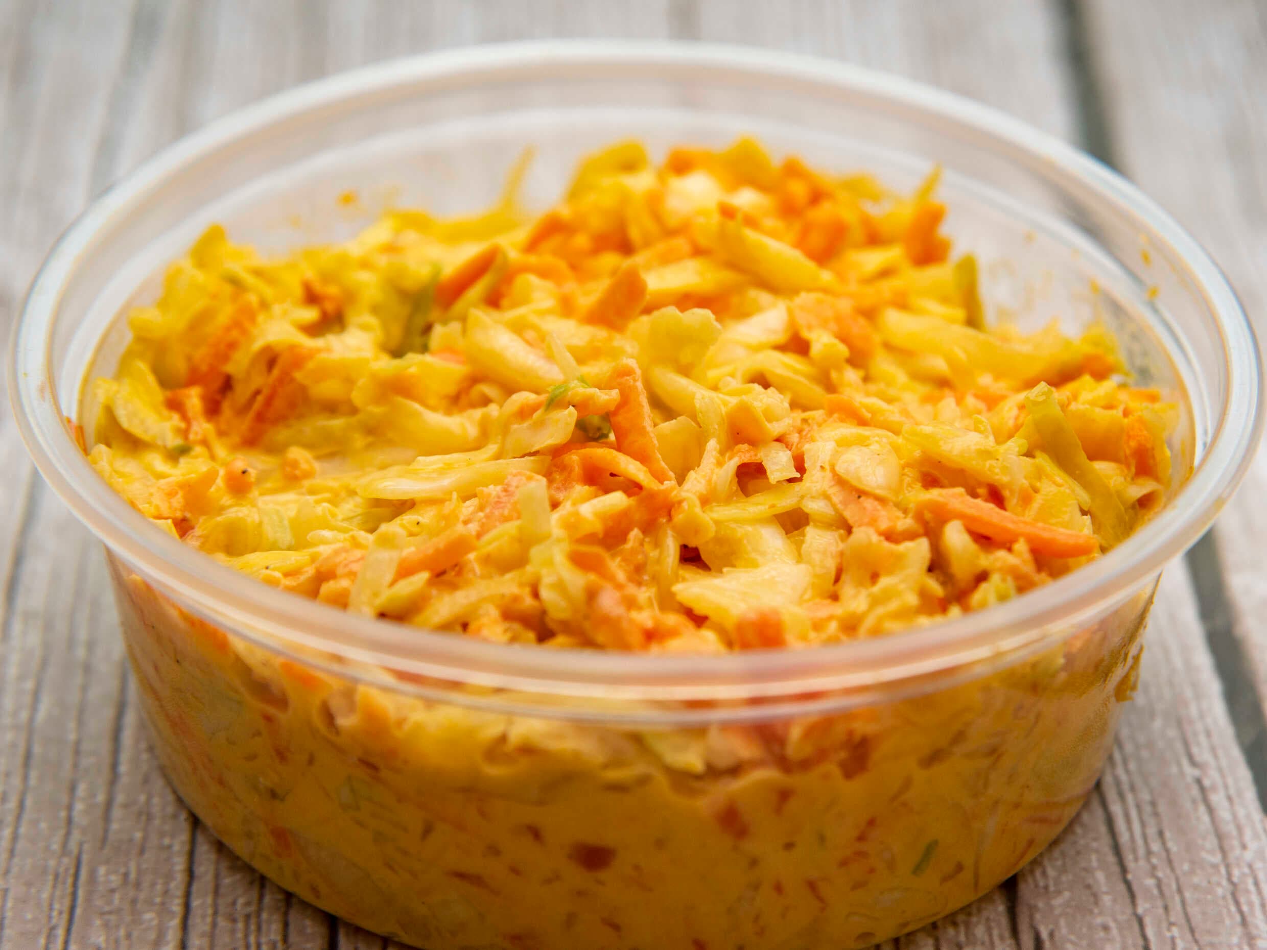 Ensalada de Col