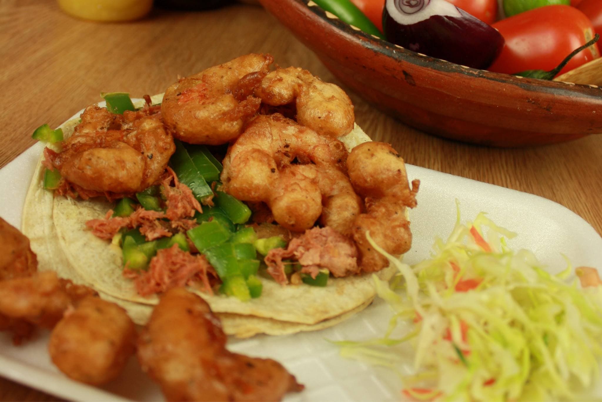 Taco de Chile