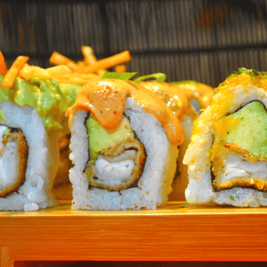 40 Makis