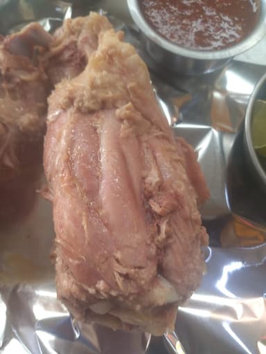Chamorros