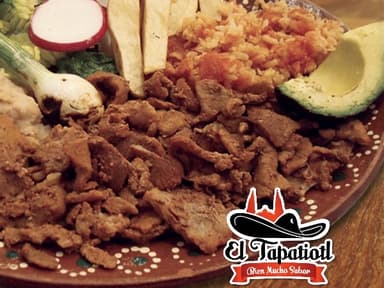 Carne Adobada