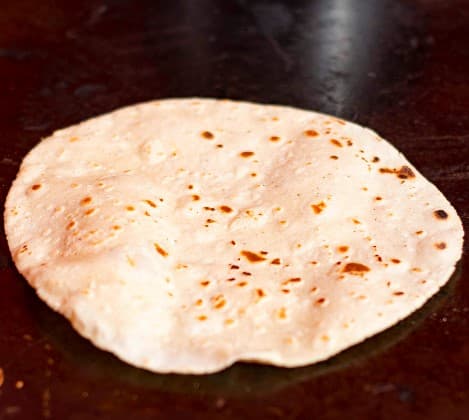 Tortilla Extra