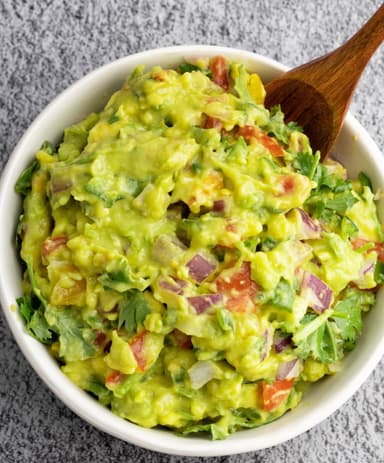 Guacamole