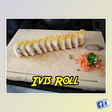 IVIS ROLL