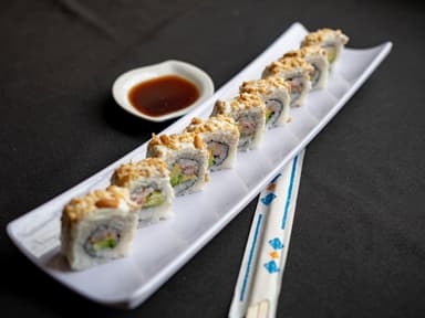 Nut Maki