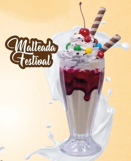MALTEADA FESTIVAL