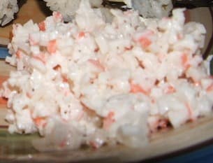 Yakimeshi tampico