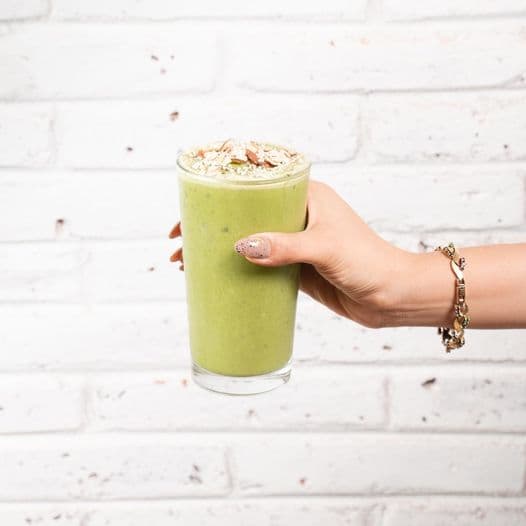 Smoothie Be Fit