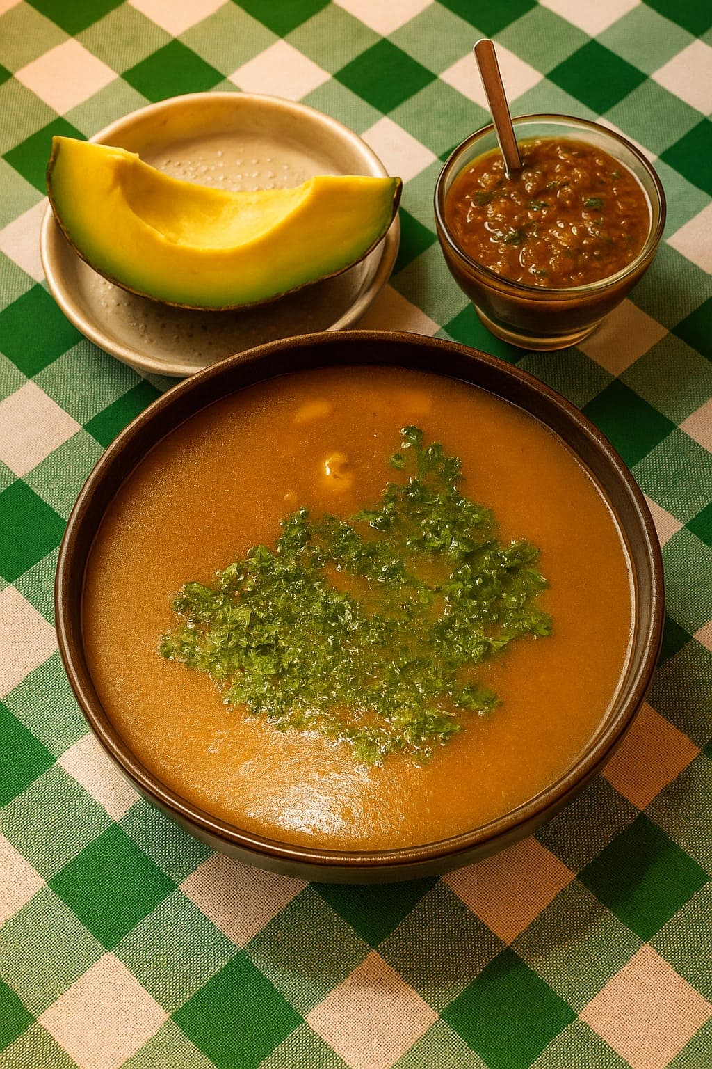 Sancocho Sopa