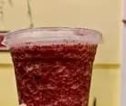Smoothie Base Agua