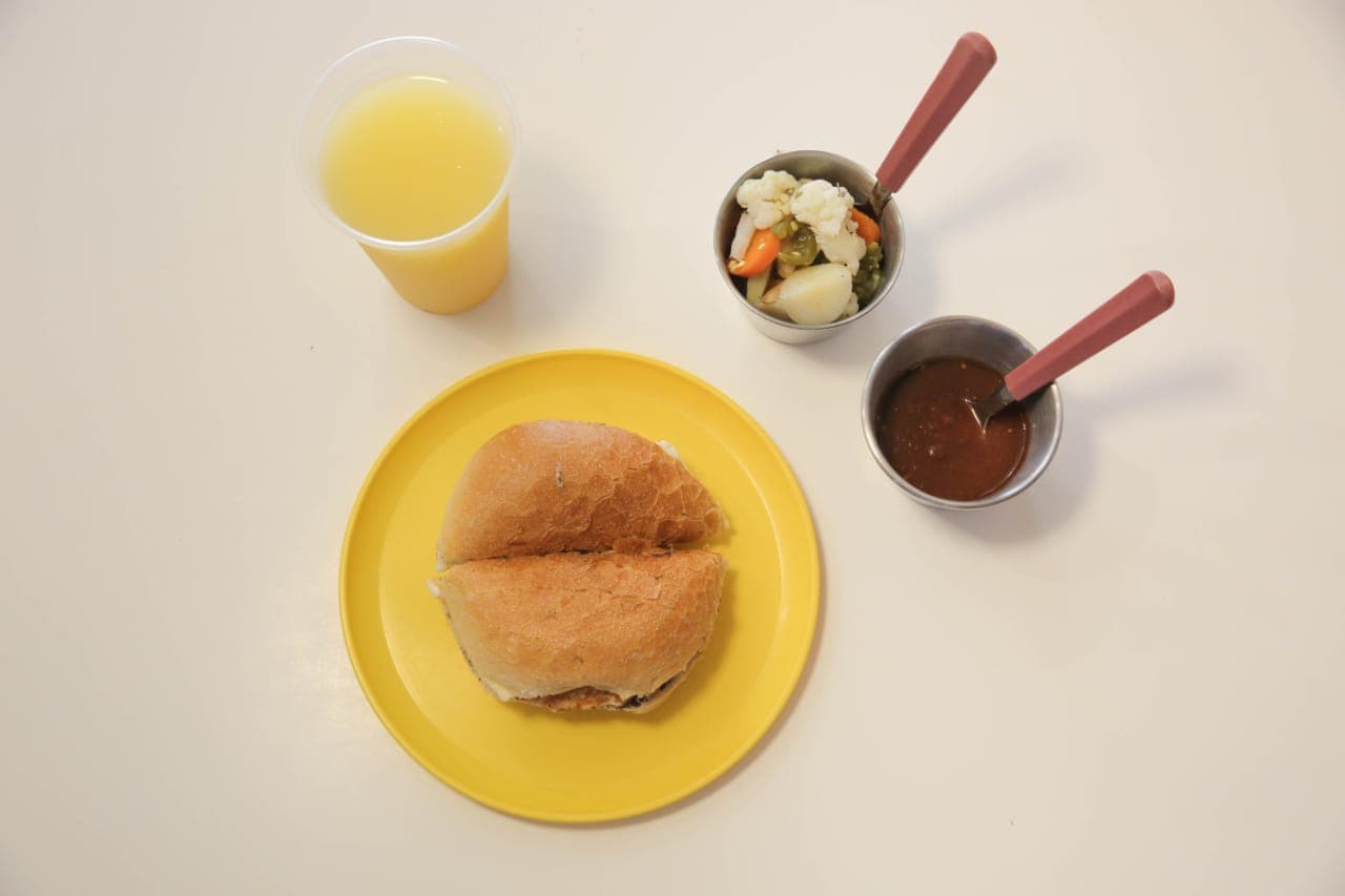 Torta hawaiana