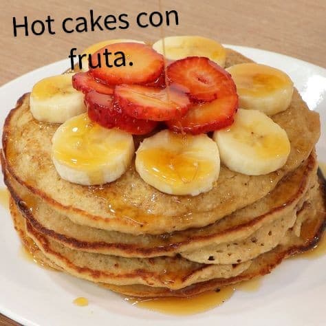 Hot Cakes