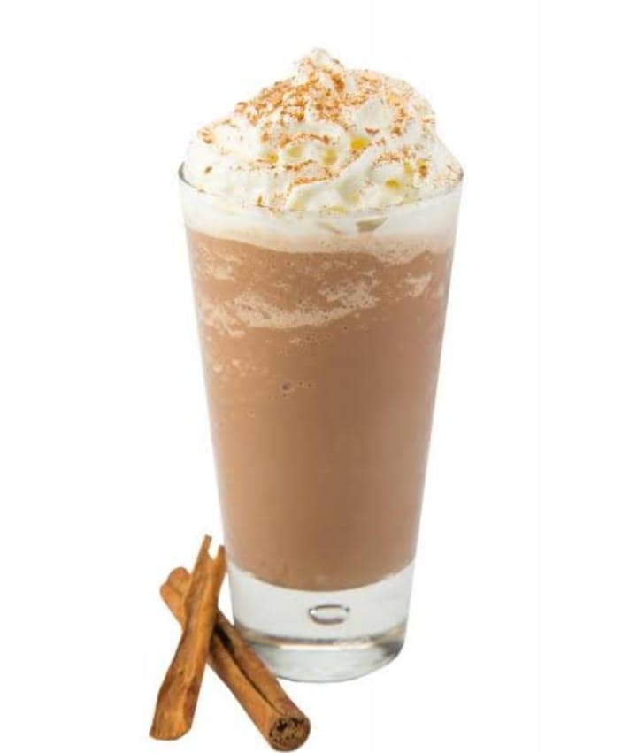 Frappe Chai