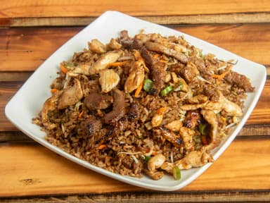 Arroz Hamlee Personal