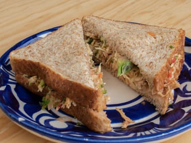 Sandwiches