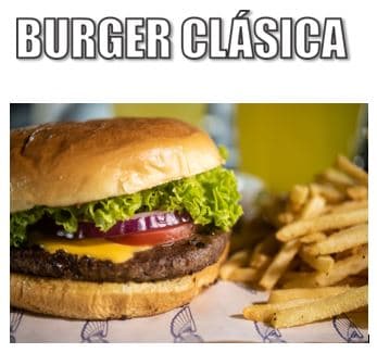 Burger Piltot - Res