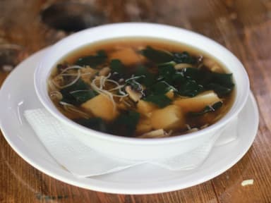 Sopa Torisura