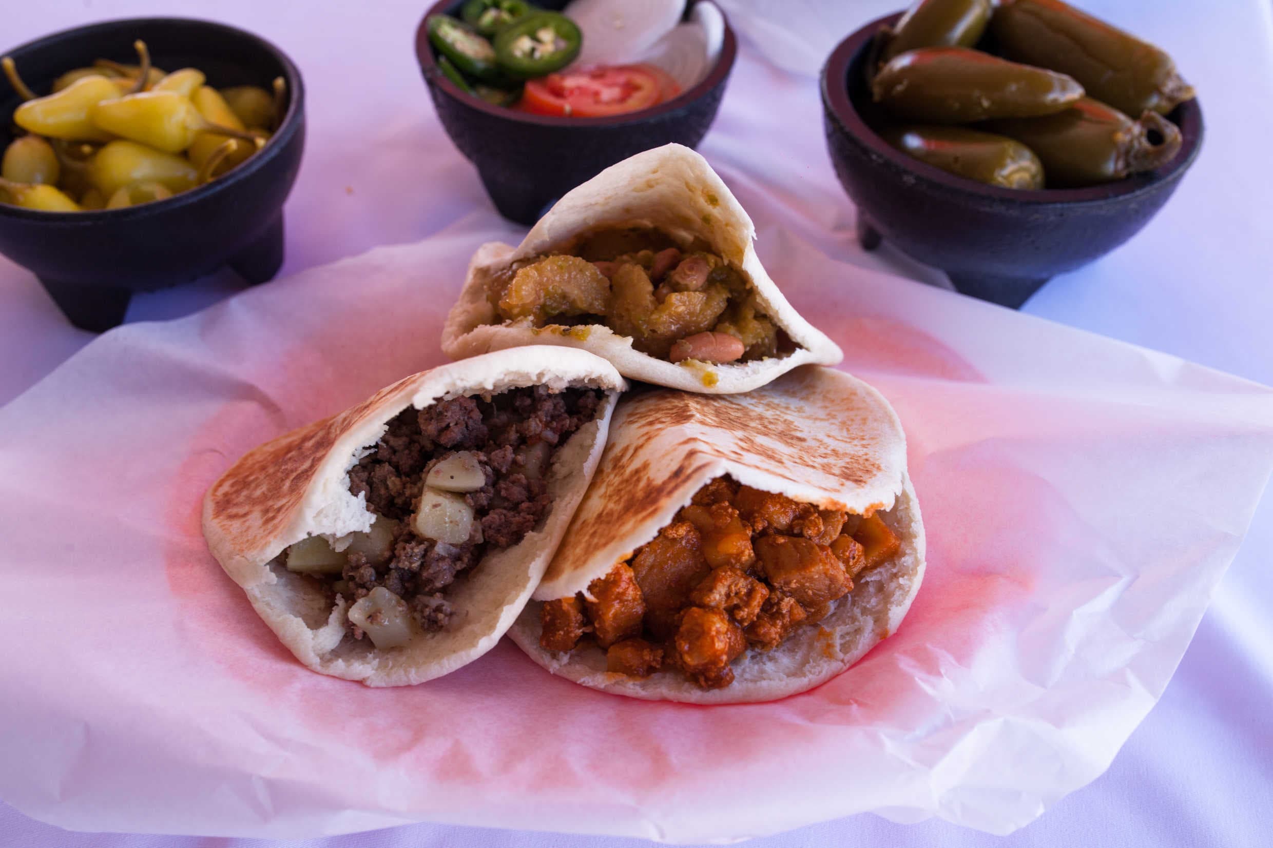 Gorditas