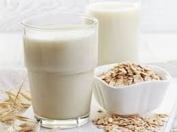 Agua de avena (450 ml)