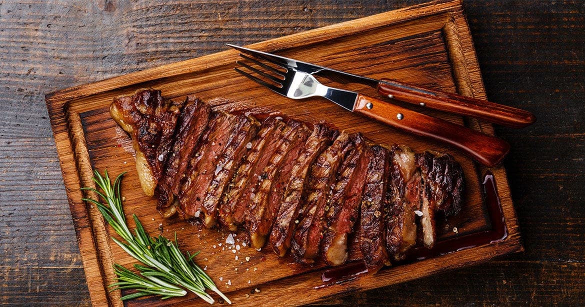 Carne de Res Asada