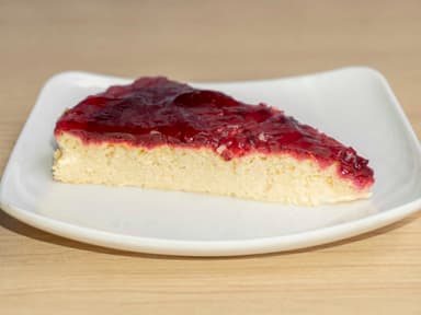 Cheesecake