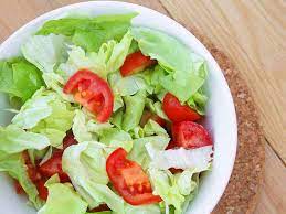 Ensalada de Pollo