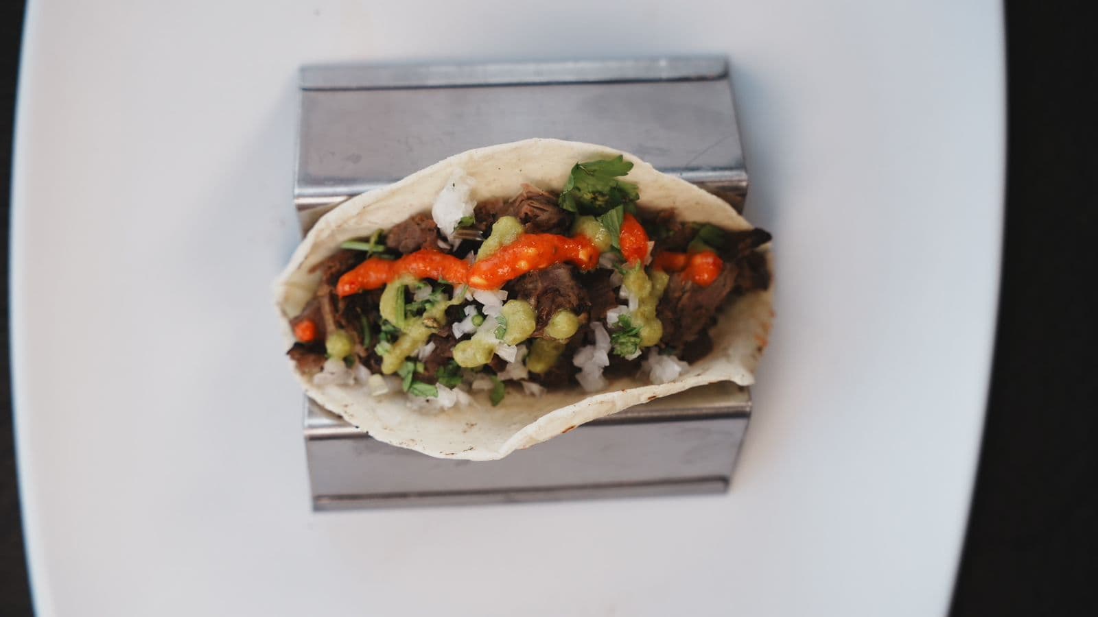 Taco Carne Asada