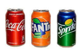 Sodas