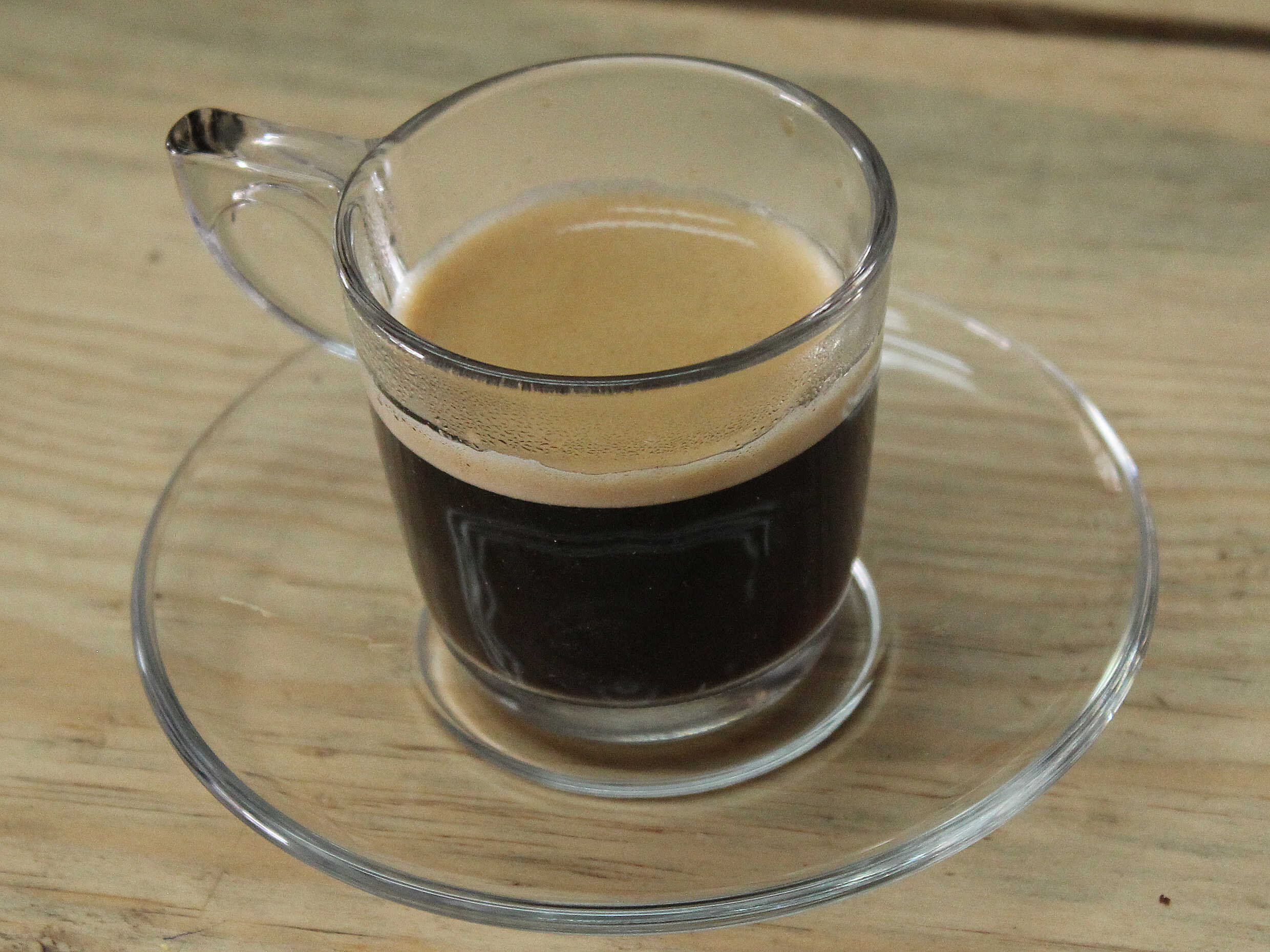 Espresso