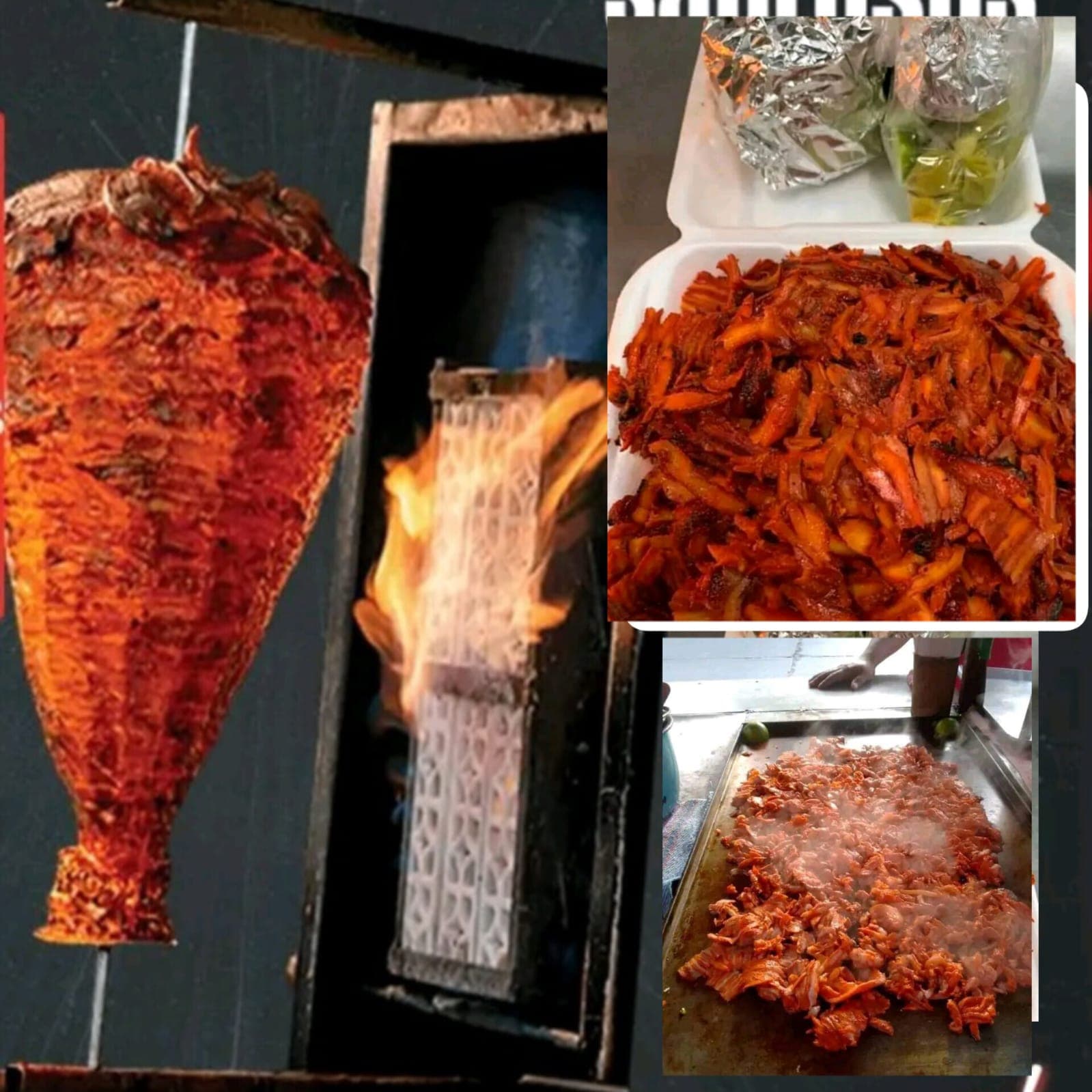 Kg mixto