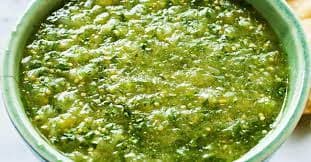 Salsa Verde