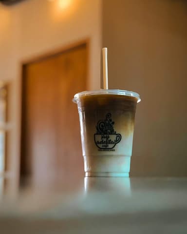 CAPUCCINO FRIO