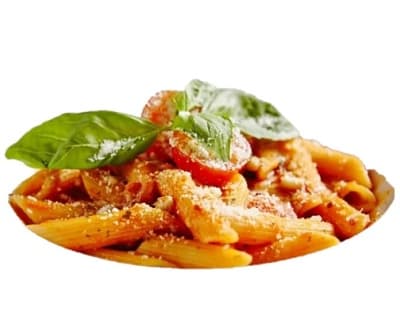 Pasta Súper Mixta