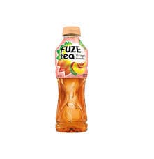 Fuze Tea Durazno