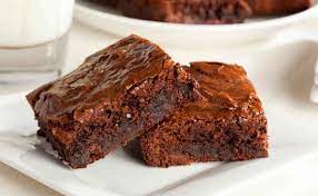 Brownie (1pz)